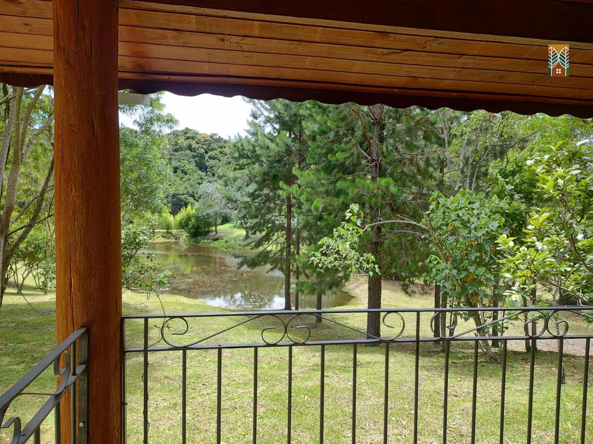 Chales Vinhas Da Harmonia L Pousada Em Cunha Sp Phòng bức ảnh